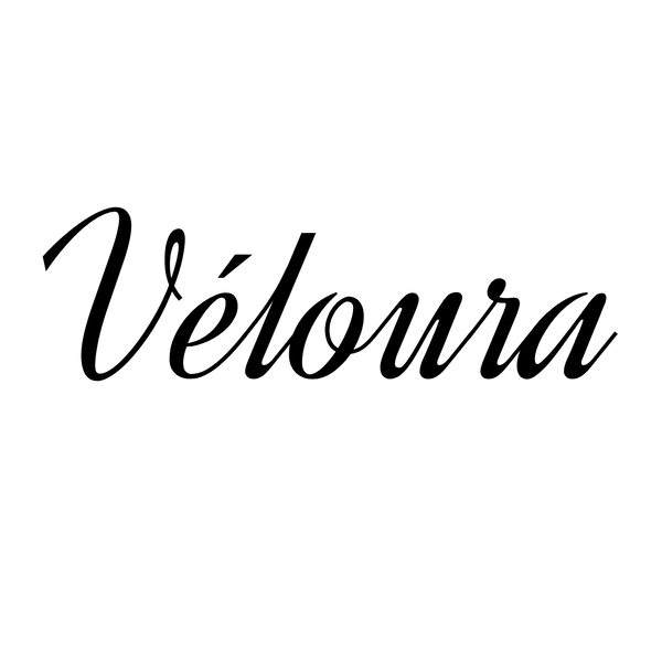 Véloura